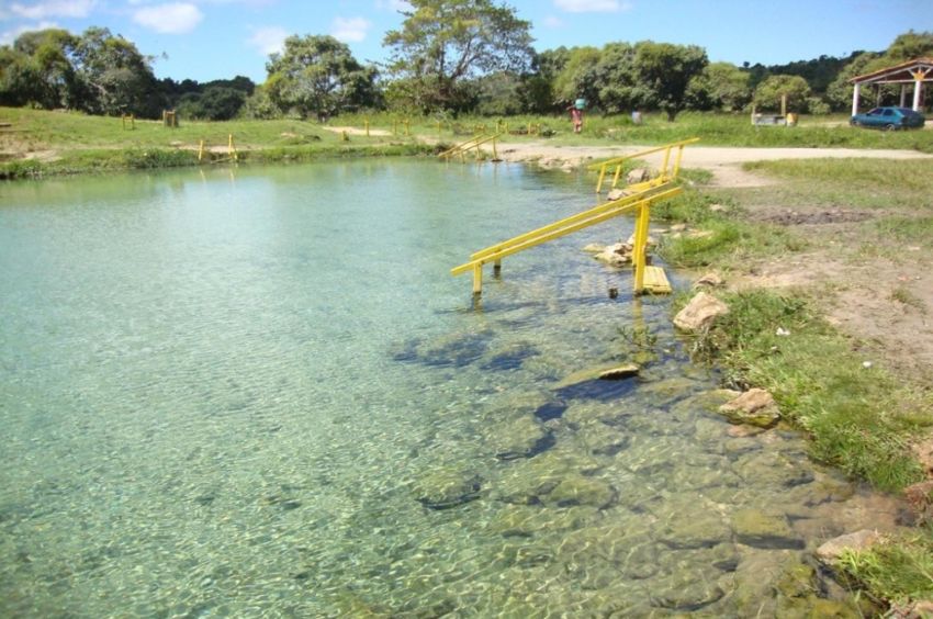 Área de banho do Rio do Prata é interditada após risco de morte em Japaratuba