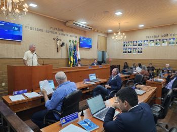 Diretor do campus da UFS em Laranjeiras anuncia novidades