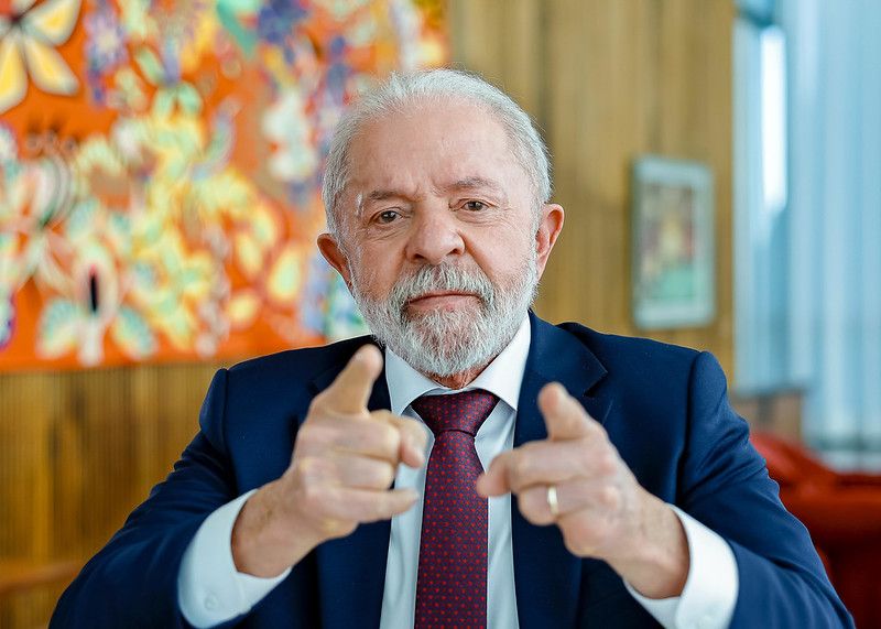 Após reunião decisiva entre Lula e Hugo, texto da 6x1 deve ser fechado hoje