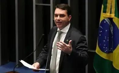 Flávio quer se contrapor a Lula e mirar facções em encontro com Trump