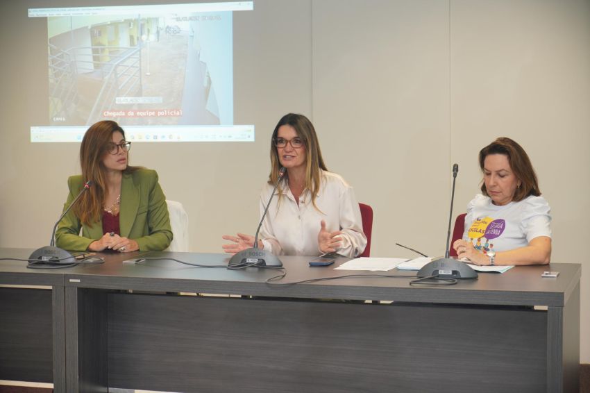 Denúncia do MP revela detalhes de feminicídio em hotel na Zona Sul de Aracaju