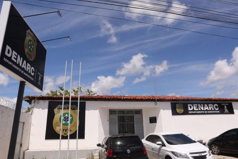 Médico investigado por tráfico é preso em ação conjunta da Polícia Civil de Sergipe, Roraima e Goiás