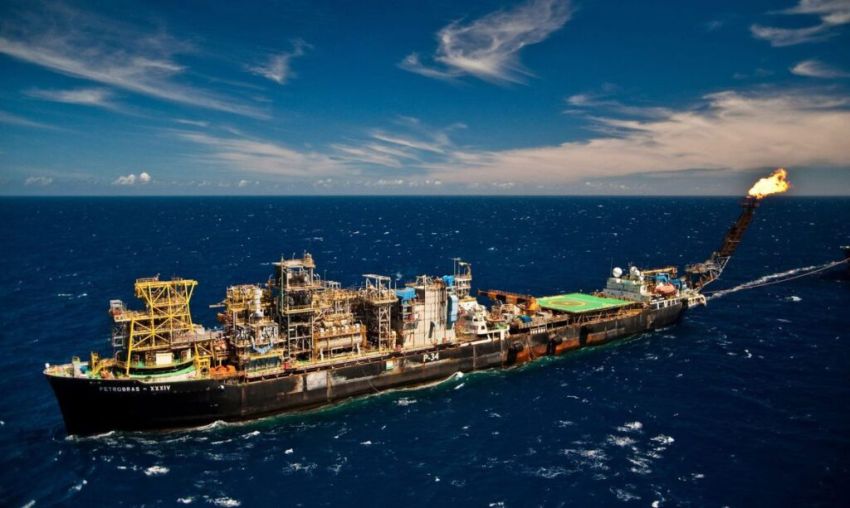 Gasoduto do Sergipe Águas Profundas terá licitação este ano