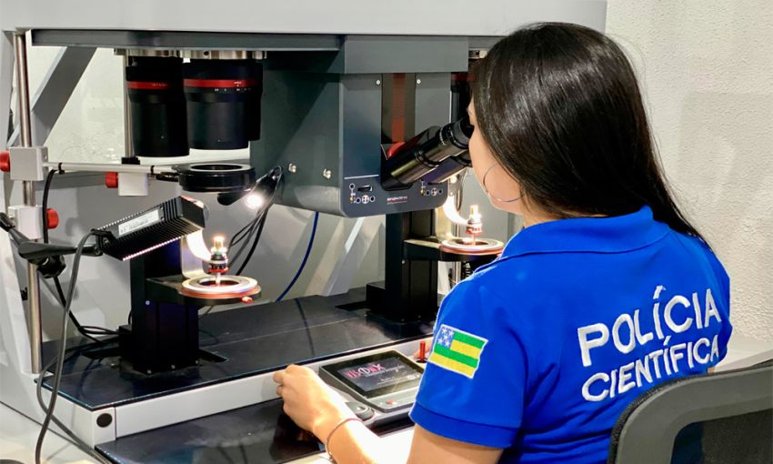 Perícia aponta feminicídio em caso de mulher que tomou sorvete envenenado