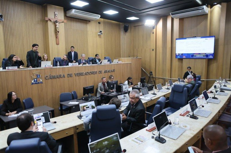 CMA APROVA PROJETO DE LEI QUE INSTITUI O DIA MUNICIPAL DA ESCUTA PROTEGIDA DE CRIANÇAS E ADOLESCENTES