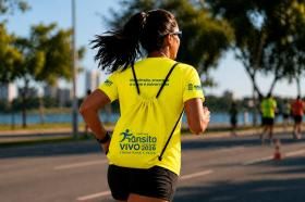 SMTT de Aracaju abre inscrições para a corrida Trânsito Vivo a partir desta quarta-feira, 10