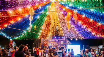 Segundona do Turista reúne forró e cultura popular na Rua São João na segunda-feira, 8