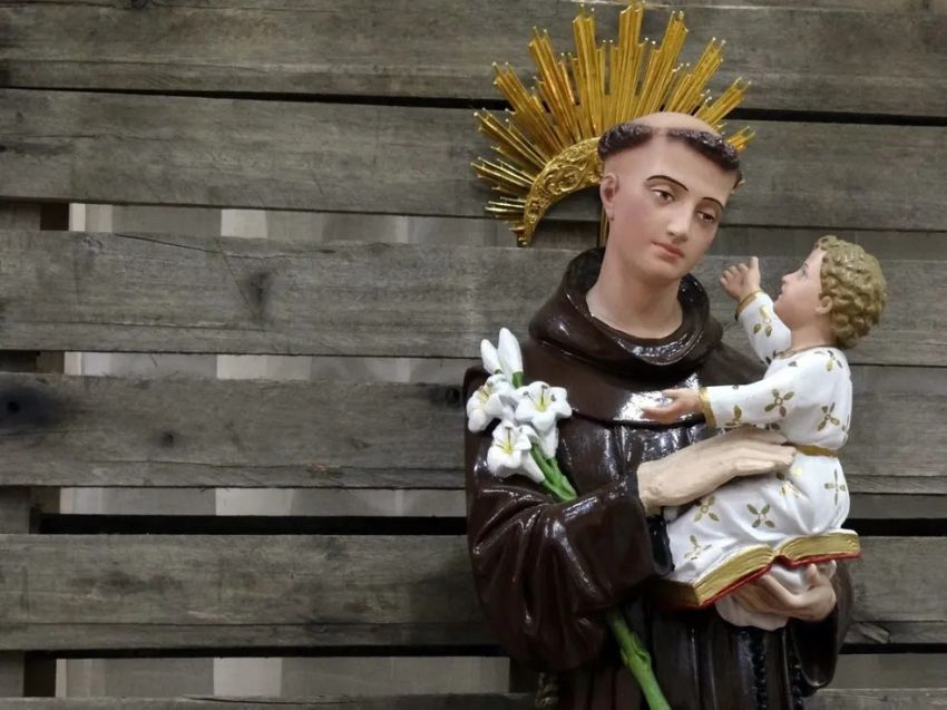 Confira a programação do Dia de Santo Antônio em Aracaju