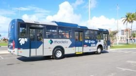Prefeitura de Aracaju disponibiliza linhas especiais para o Forró Caju no bairro Santos Dumont