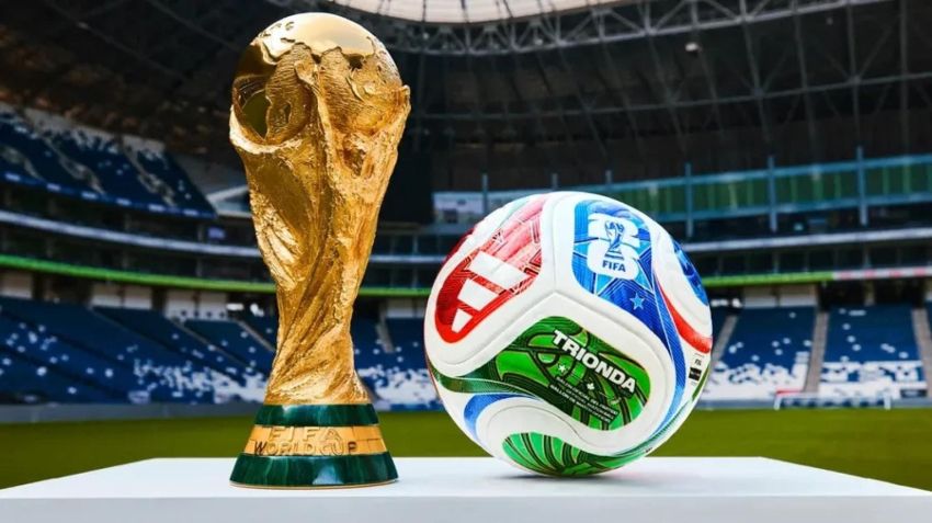 Copa do Mundo 2026: maior edição da história estreia quinta-feira (11)