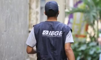 IBGE abre mais de 40 vagas temporárias para Sergipe; salários chegam a R$ 4 mil