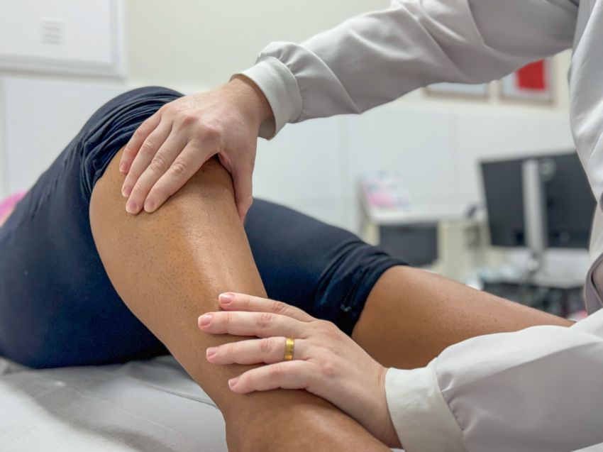 Ipesaúde alerta sobre doença que afeta mulheres e costuma ser confundida com obesidade