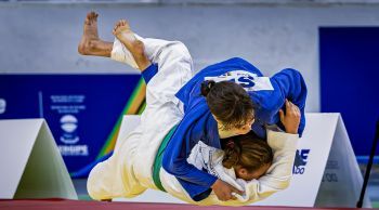Governo de Sergipe realiza Feira Sergipana de Artes Marciais 2026 no Constâncio Vieira