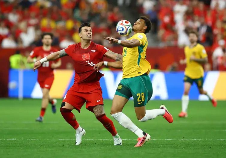 Confira os jogos da Copa do Mundo nesta sexta; Brasil encara o Haiti