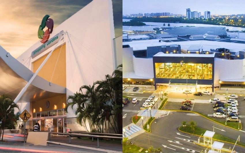 Shoppings Jardins e RioMar alteram horários de funcionamento para dias 23 e 24