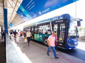 TCE/SE descarta sobrepreço e confirma regularidade do contrato de compra de ônibus elétricos
