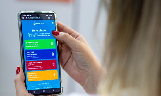 Clientes da Energisa podem negociar dívidas com descontos especiais