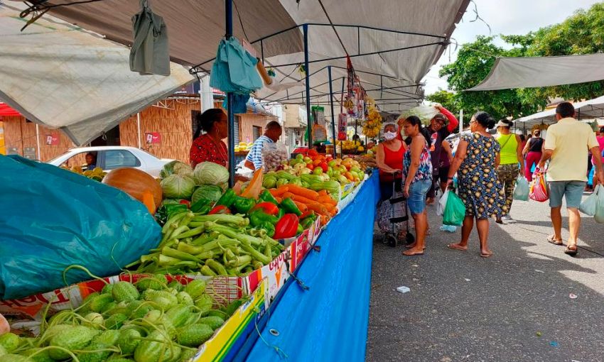 Aracaju antecipa feiras livres em razão do feriado de São João