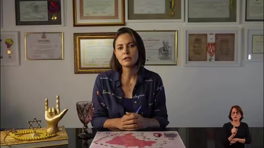 PL vê Michelle extrapolar limites ao expor atrito com Flávio