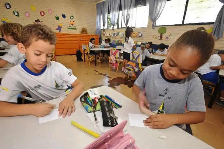 Censo Escolar: Brasil reduz índices de reprovação, abandono e atraso