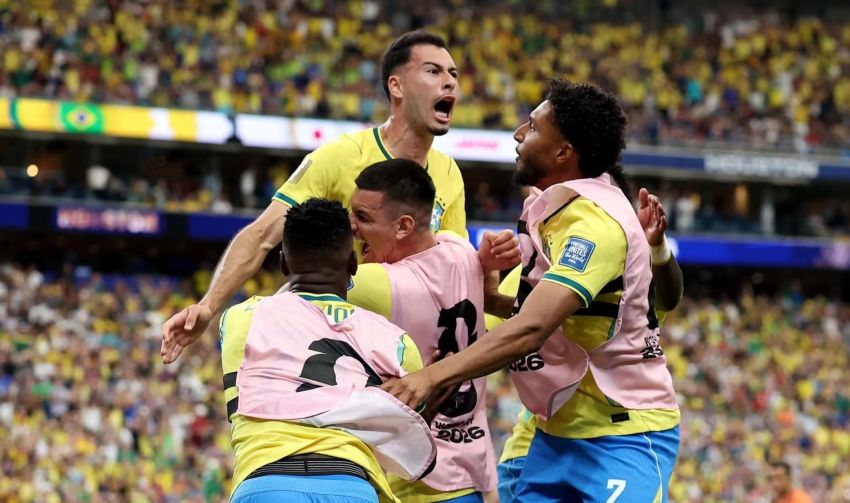 Saiba quando o Brasil vai a campo pelas oitavas de final da Copa