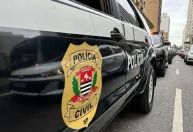 PCC é alvo de mais de 300 mandados em megaoperação em seis estados