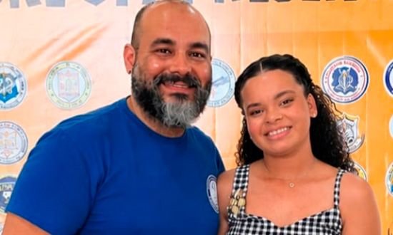 Estudante representará Sergipe no programa Jovem Senador em Brasília