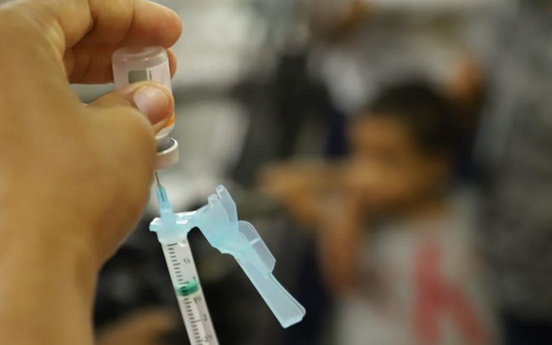 Aracaju passa a ofertar nova vacina contra pneumonia e meningite
