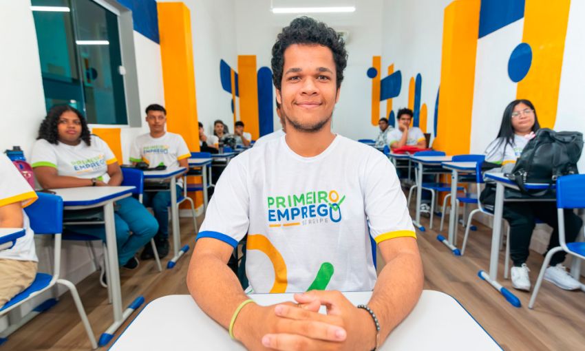 Inscrições para o Primeiro Emprego são prorrogadas até 17 de julho