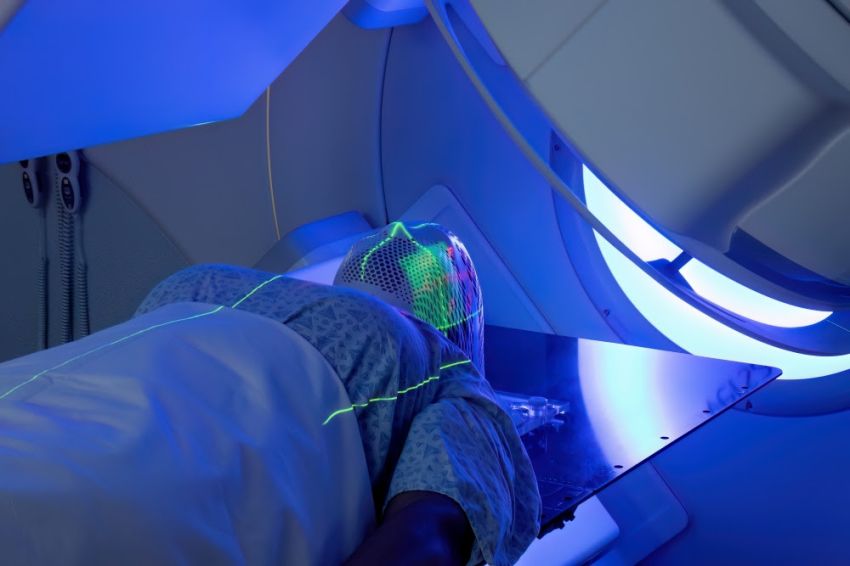 Desigualdades geram disparidades no acesso a radioterapia no Brasil