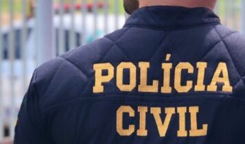 Polícia prende no Maranhão falso empresário musical por golpe de R$ 150 mil contra cantora sergipana