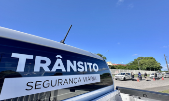 Trânsito no Eduardo Gomes terá mudanças durante o São João da Tradição