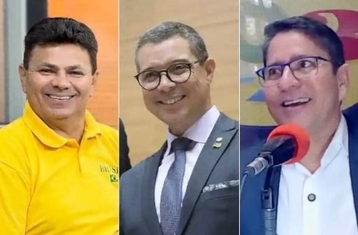 Pesquisa IFP revela o cenário da disputa para presidente, governador e deputado em Sergipe