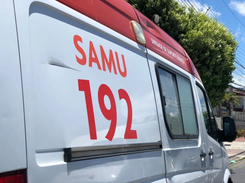 Homem morre e outro fica ferido após acidente envolvendo veículo de trilha em Lagarto