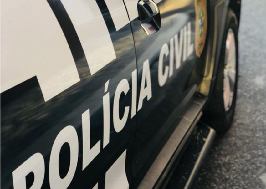 Suspeito de aplicar golpe de R$ 80 mil em atletas de escolinha de futebol de Sergipe é preso em AL