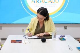 Prefeitura de Aracaju proíbe publicidade de apostas em espaços públicos