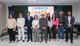 Prefeita Emília lança Plano de Formação Cultural para fortalecer setor artístico de Aracaju