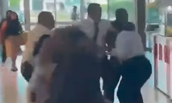 Suspeita de tentativa de furto provoca tumulto no Shopping Prêmio