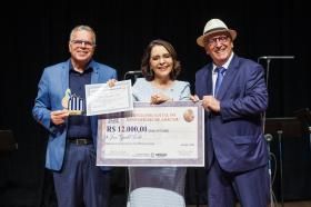 Após 171 anos, Aracaju ganha oficialmente seu primeiro hino