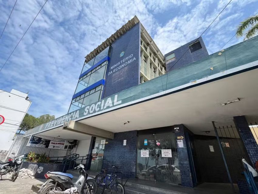 Mutirão do INSS oferece 3,6 mil vagas para perícias em Sergipe neste final de semana