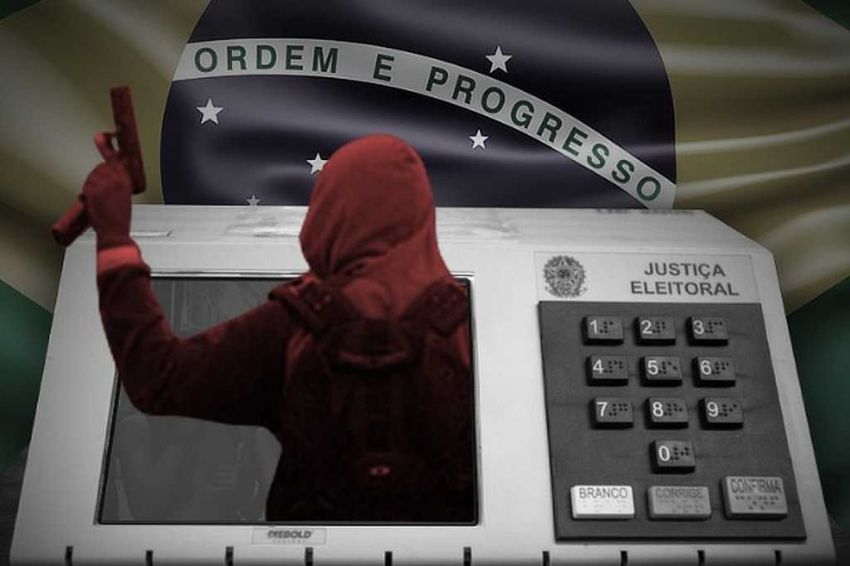 MP Eleitoral quer barrar crime organizado em partidos de Sergipe