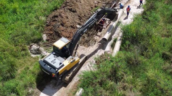 Socorro ficará sem água nesta segunda para obra que promete acabar com problemas históricos de abastecimento