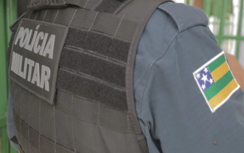 Homem é baleado durante show em Aracaju