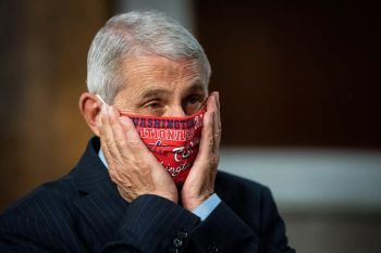 Origem da Covid-19: como audiência de Fauci no Senado dos EUA reacendeu debate sobre o vírus
