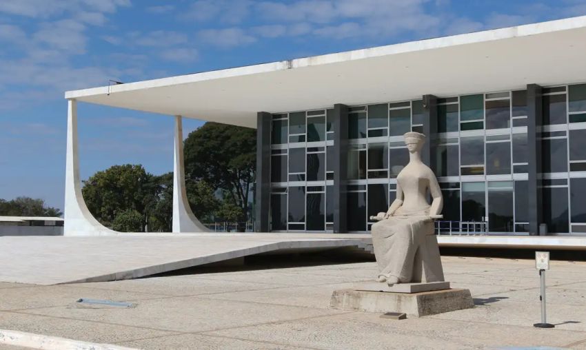 STF derruba restrição a compra de veículos por pessoas com deficiência