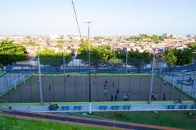 Bairro América recebe décima edição do Tamo Junto em meio a novos investimentos da Prefeitura