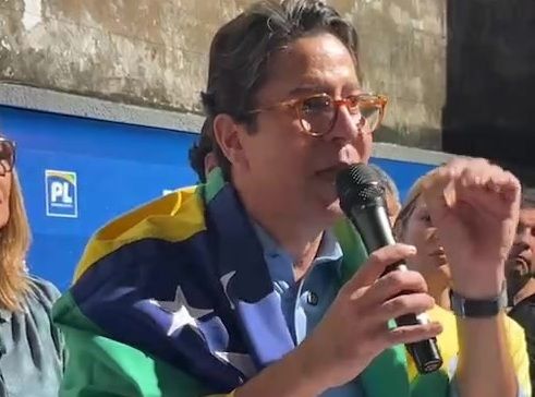 PL oficializa candidatura de Ricardo Marques ao Governo de Sergipe