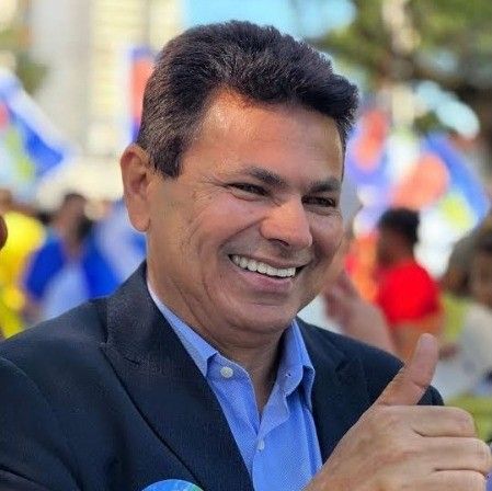 Ministro do STJ rejeita recurso de Valmir de Francisquinho e cenário aponta para possível inelegibilidade