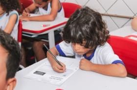 Aracaju registra recorde no Ideb e alcança 1° lugar em crescimento entre as capitais do Nordeste