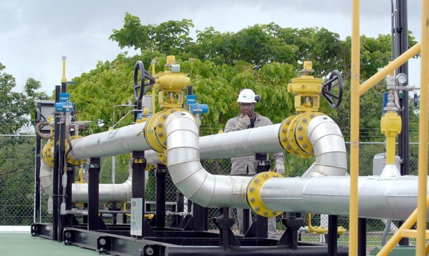 Petrobras paralisa estudos para gasoduto por insegurança com "gas release", dizem fontes  https://www.terra.com.br/econo
